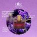 L'Erbolario Lilac Lilac - Notes Of Cardamom Lilac And Patchouli - Floral Fruity Fragrance For Women - Provides A Feeling Of Lightness And Happiness - Long Lasting - 1.6 Oz EDP Spray Lilac Lilac 1.6 Ounce (Pack of 1) - Buy Online on GoSupps.com
