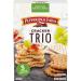 Pepperidge Farm Trio Variety Crackers, 10 oz. Box