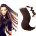 180 Double Sided Hair Extension Tape Tabs - 4 x 0.8 cm White - Replacement Adhesive Tabs - Buy Online on GoSupps.com