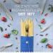 Buy Barilla Whole Grain Spaghetti N.5 - 500g | High-Fiber Integral Pasta | International Shipping - Buy Online on GoSupps.com