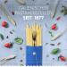 Buy Barilla Whole Grain Spaghetti N.5 - 10 Pack (500g each) | Healthy Fiber & Authentic Italian Flavor - Worldwide Shipping - Buy Online on GoSupps.com