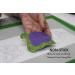 Precision Fusing Mat (17 x 24) with Non-Slip Design for Appliqu Creation | Bonus Teflon Coated Pressing Sheet Included - Buy Online on GoSupps.com