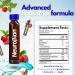 Neurobion Detox Liposomal Glutathione Liquid - 10 Vials | Boost Immunity & Antioxidants | International Shipping Available - Buy Online on GoSupps.com