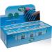 Vetkin Vetkintape Kinesiology Tape for Animals - 3cm x 5m | Stronger Blue Kinesiotape for Horses & Dogs | Latex-Free & T V-Certified - Buy Online on GoSupps.com