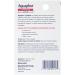 Aquaphor Lip Repair Multipack - 2 Moisturizing Sticks + 2 SPF 30 Sticks - Buy Online on GoSupps.com