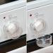 Herd Button Child Lock Set - Secure Your Stove with Transparent Glue | Easy Assembly & Baby Protection for Knobs 51mm | International Shipping Available - Buy Online on GoSupps.com