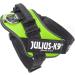 Buy IDC Powerharness 2XL/3 - Kiwi Green | International Shipping Available - Buy Online on GoSupps.com