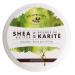 Pre de Provence Beurre De Karit  Shea Butter Enriched Moisturizer  Body Butter  500 ML  Unscented Unscented 16.90 Ounce (Pack of 1)