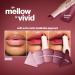  Max Factor Max Factor 2000 Calorie Mellow Blur Matte Cashmere Cherry 040 Lipstick 3.5 g - Buy Online on GoSupps.com