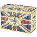 English Breakfast Tea Tin - Buy Online on GoSupps.com