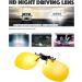 Buy 2-Piece Blue Light Filter & Polarized Night Driving Glasses - Prescription Sunglasses for Ultimate Eye Protection | Shop Internationally - Buy Online on GoSupps.com