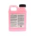 Fluorescent Pink Ammonia Free Liquid Latex Body Paint - Ideal for Halloween, Artwork, Theater, Parties - 8 oz - Buy Online on GoSupps.com