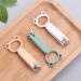QXSJEDYCH Nail Clippers Nail Clipper Creative Multifunctional Cute Holder Lasting Durable Sharp Nail Scissors Unisex Nails(Color:3pc) - Buy Online on GoSupps.com