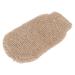 Exfoliating Bath Gloves - Deep Clean Body Scrubber for Skin Massage & Comfort | International Shipping - Buy Online on GoSupps.com