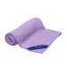 AQUIS Towel Hair-Drying Tool, Water-Wicking, Ultra-Absorbent Recycled Microfiber Waterlily