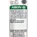 Aroy-D 100% Coconut Milk 8.5 Oz - 1 Count (Pack of 6) | Ven_FD39-193 - Buy Online on GoSupps.com