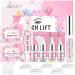 Lash Lift Kit - 2023 Upgraded Semi-Permanent Curling Perm for Professional Eyelash Extensions - Long Lasting Wave Curling at Home or Salon - Buy Online on GoSupps.com