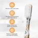 Smyl Soft Toothbrush with Nylon Bristles for Adults - Urban Pop Art Graffiti Taxi Design - Oral Care and Plaque Removal - 1 Count - Buy Online on GoSupps.com