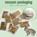 ABIZOO HASE KOTH THE: 10 Natural Rabbit Tears & Herbal Treats - Timothy Hay Toy for Dwarf Rabbits Guinea Pigs Chinchillas & Hamsters - Buy Online on GoSupps.com