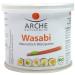Arche Bio Wasabi Horseradish Seasoning Powder to Mix