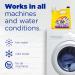 Tide Simply Clean & Fresh Liquid Laundry Detergent - Berry Blossom Scent 89 Loads 117 fl oz | International Shipping Available - Buy Online on GoSupps.com