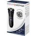 Remington R4 Electric Razor for Men - Wet & Dry Shaving Comfortable Trimmer EU Version - Buy Online on GoSupps.com