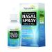 Naturade Saline and Aloe Nasal Spray  1.5 oz