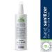 M.D. Science Alcohol-Free Hand Sanitizer Spray - 12 Oz with Tea Tree Oil & Aloe Vera - Buy Online on GoSupps.com