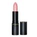 Lipstick by Revlon  Super Lustrous The Luscious Mattes Lip Stick  High Impact with Moisturizing Velvety Formula  Matte Finish  015 Make it Pink  0.74 Oz