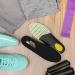 STQ Arch Support Insoles for Women | Orthotic Memory Foam Inserts for Plantar Fasciitis & High Arches | Pain Relief & Comfort Gel | Washable Shock Absorption | Size 7/7.5 - Buy Online on GoSupps.com