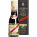 Historical Collection - Balsamic Vinegar of Modena IGP - 5 Gold Medals"Red Band" - Champagnottina with carton - 100 ml