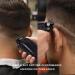 RED Pro Cordless Hair Finishing Trimmer for Men | Electric Wireless Beard Detailer - Matte Black T-Blade & Zero Gapped Ideal for Barbers & Stylists - Buy Online on GoSupps.com