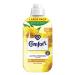 Comfort Sunshiny Days Fabric Conditioner with Stay Fresh technology for 100 days of freshness + fragrance* 48 washes (1.44 L)