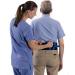 NYOrtho Transfer Gait Belt with 6 Handles - Quick Release Buckle | Adjustable Size 28-55 | Elderly & Patient Care - Buy Online on GoSupps.com