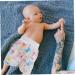 Toyvian Baby Windelrock Cotton Pants & Diaper Skirts - Waterproof Fabric Baby Clothes for Comfortable Nights - 40x40cm - Buy Online on GoSupps.com