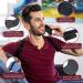 Posture Brace Back Support Belt Women Man Adjustable Posture Corrector Clavicle Spine Back Shoulder Lumbar Corset Back Pain - Buy Online on GoSupps.com