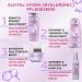 L'Or al Paris Elvital Moisturizing Shampoo XL 700ml - Hydrating Formula for Shiny Healthy Hair with Hyaluronic Acid - Buy Online on GoSupps.com
