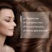  XIAOXIAOYU XIAOXIAOYU Hair Strengthening Oil - 30ml Anti-Frizz Non-Greasy | Anti-Hair Loss Massage Oil | For Women Teenagers Girls Sons and Family - Buy Online on GoSupps.com