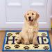 Christmas Decor 3D Latch Hook Kit - DIY Handmade Rug Cushion Tapestry Cross Stitch - Buy Online on GoSupps.com