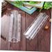 Toddmomy 16 Pcs Shaped Growth Mold Fruit Shaping Mold Star Cucumber Shaper Vegetable Shaping Mold Christmas Candy Clear Heart- Shaped Cucumber Growth Forming Star Shape Accessories Plastic As Shownx4pcs mediumx4pcs - Buy Online on GoSupps.com