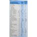 Similac Lower Iron Non-GMO Baby Formula Powder 850 g 0+ Months - Buy Online on GoSupps.com