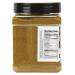 Zayd Organics Garam Masala Powder 16oz - USDA Organic Indian 11-Spice Blend - Buy Online on GoSupps.com