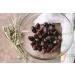 Greek Black Raisins Olives 1kg Vacuum-Sealed |Key in The Mediterranean Diet | Loaded with Important Nutrients and Antioxidants| No Preservatives - Buy Online on GoSupps.com