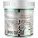 Premium Calcium Lactate Powder 250g - Vegan & Vegetarian Friendly, Non-GMO, Gluten-Free in Recyclable Container - 1 Pack - Buy Online on GoSupps.com