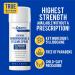 Myderm Medical Soothing Hemorrhoidal & Fissure Spray 3oz - Maximum Strength 5% Lidocaine with Phenylephrine HCl - Fast-Acting Pain Relief Spray for Hemorrhoids - Made in USA - Buy Online on GoSupps.com
