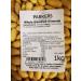 Parkers Whole Blanched Almonds 1kg - Buy Online on GoSupps.com