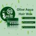 Redone Aqua Hair Full Force Olive Styling Gel Unscented 150g - Premium Hair Gel for All Hair Types International Shipping Available - Buy Online on GoSupps.com