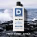 Duke Cannon Thick Body Wash - Superior Men s Premium Body Wash Deep Clean Refreshing Scent Large 18oz Bottle Sulfate-Free Moisturizing Formula (3 Pack) - Buy Online on GoSupps.com
