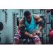 John Haack Signature Series Rebel Knee Wrap - 2.5M | Shop Now - Buy Online on GoSupps.com