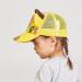 LANGZHEN Toddler Cute Animal Baseball Cap | Adjustable Kids Sun Hat for Boys and Girls - M-Giraffe - Buy Online on GoSupps.com